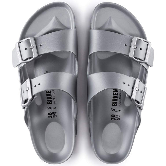 Birkenstocks Arizona Essentials Smaller Buckle Eva (Water Friendly)