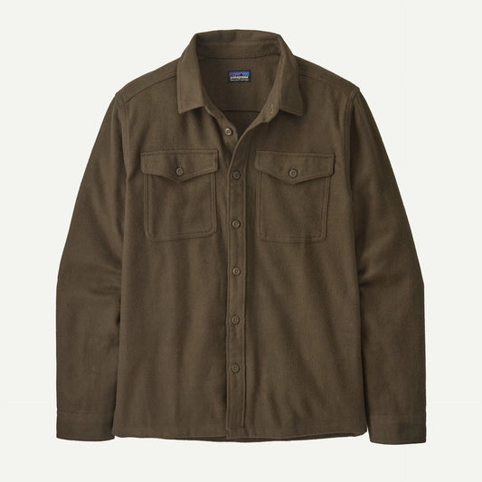 Patagonia Men’s Fjord Flannel Shirt