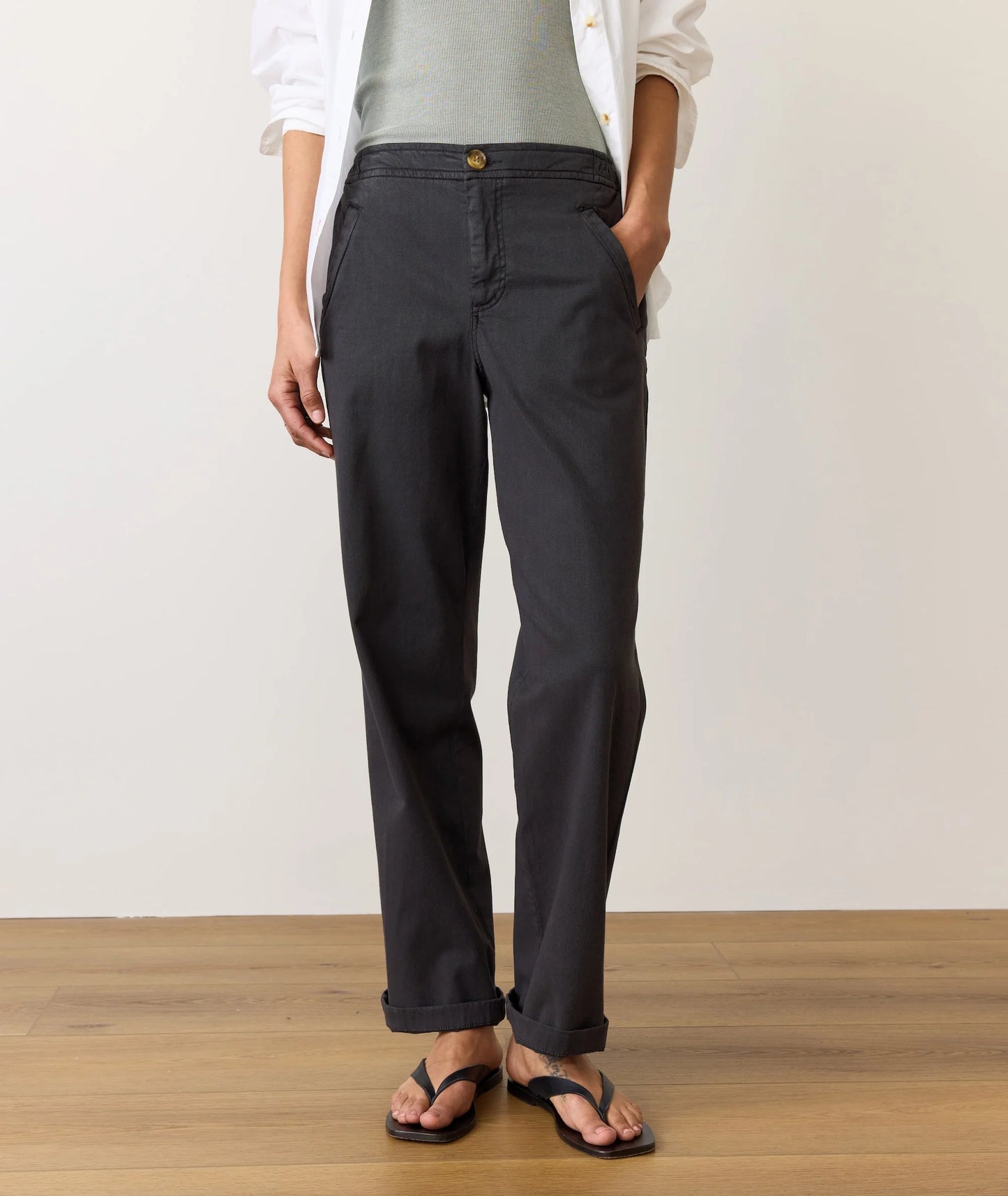 Marine Layer Women’s Saturday Pant