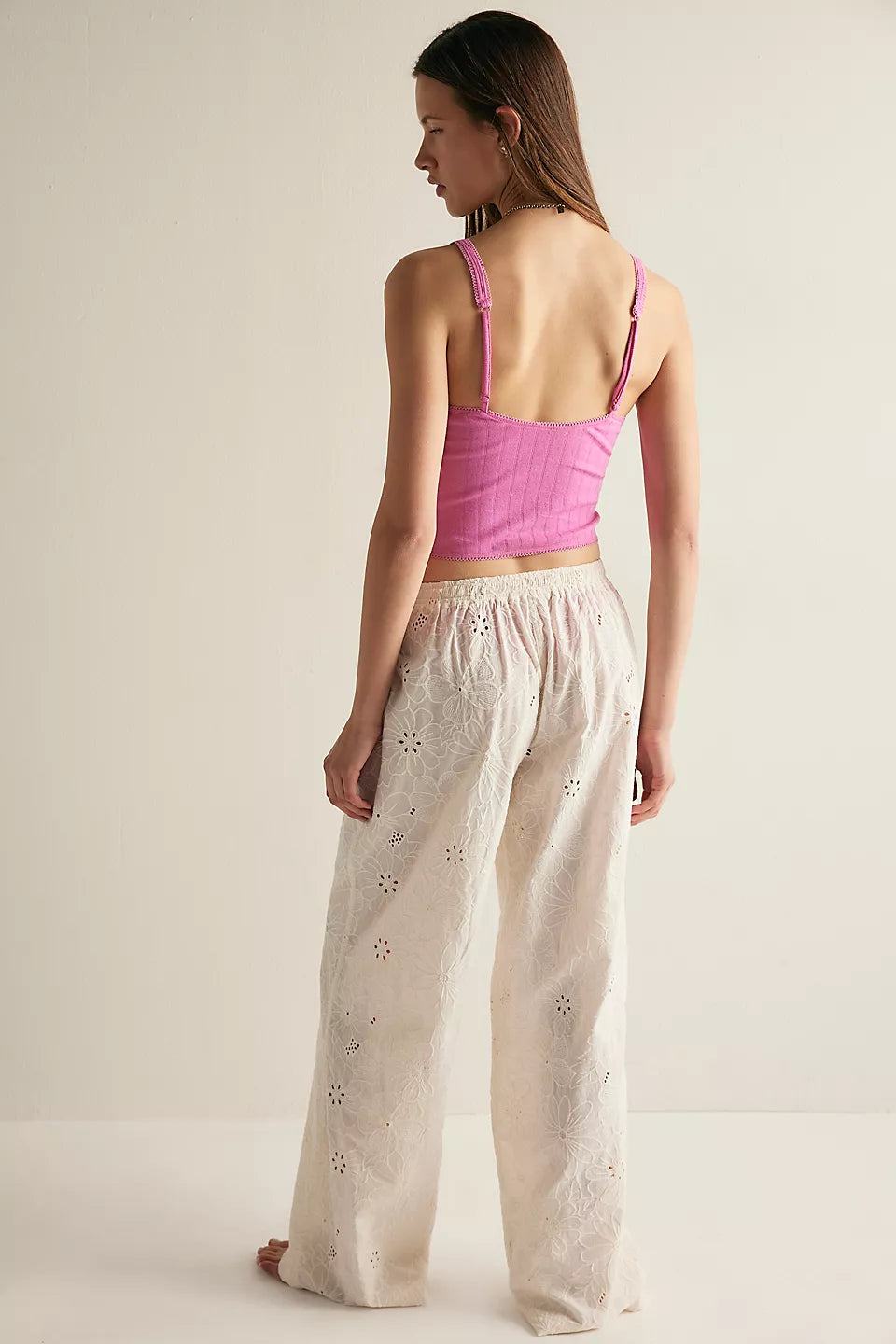 Free People Woman’s Day Drift Pants