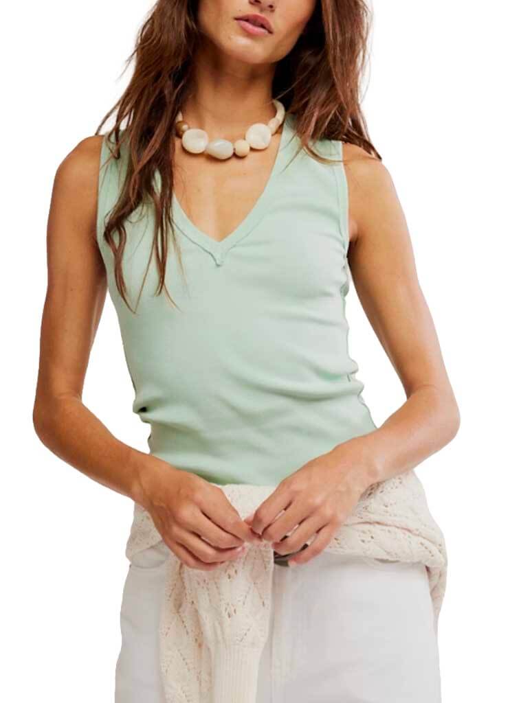 We The Free - Neria Tank