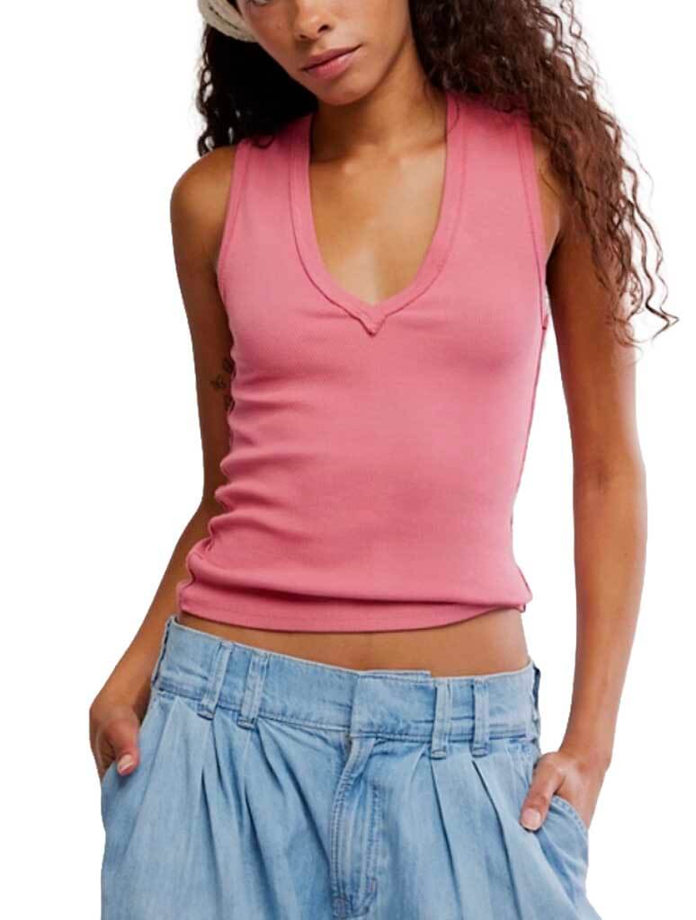 We The Free - Neria Tank