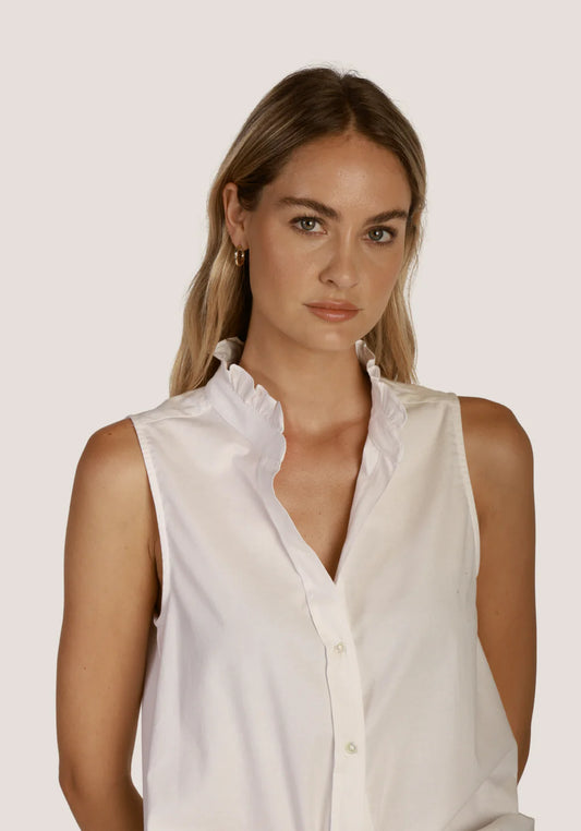 Dylan Olivia Button Up Shirt