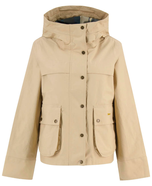 Balfour Women’s Baythrope Waterproof Jacket