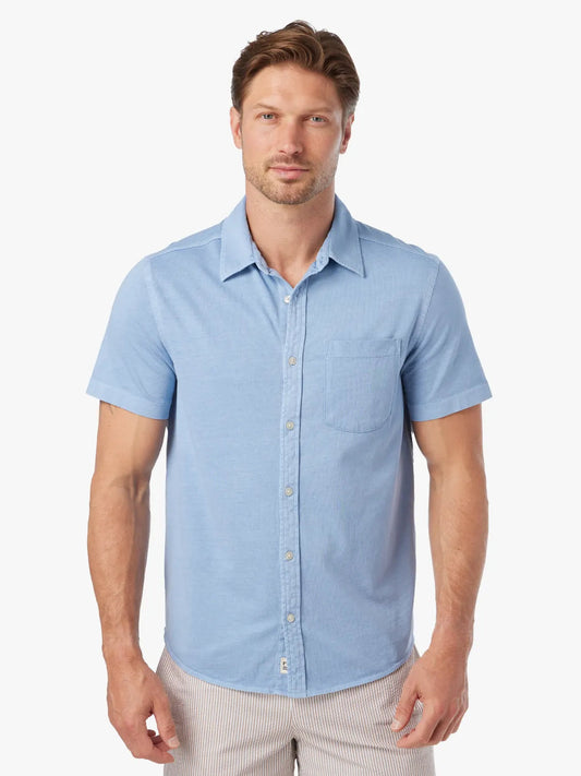 Fair Harbor Men’s Saltaire Shirt