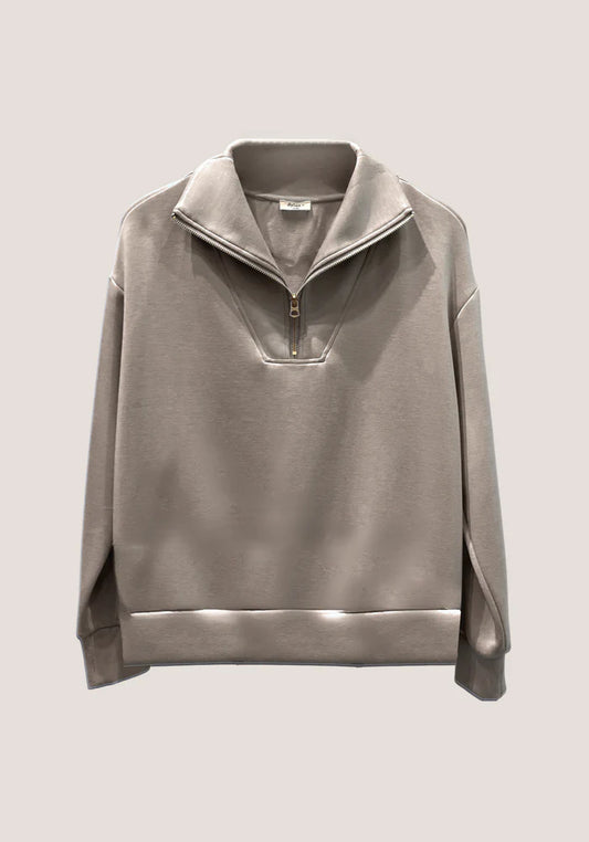 Dylan Women’s L/S Weekend Half Zip