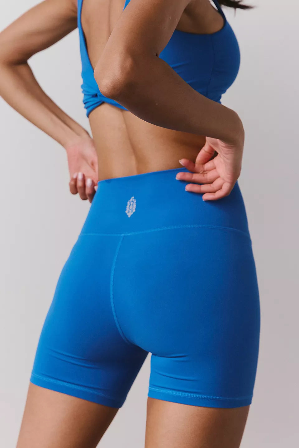 FP Movement Women’s Never Better Bike Short