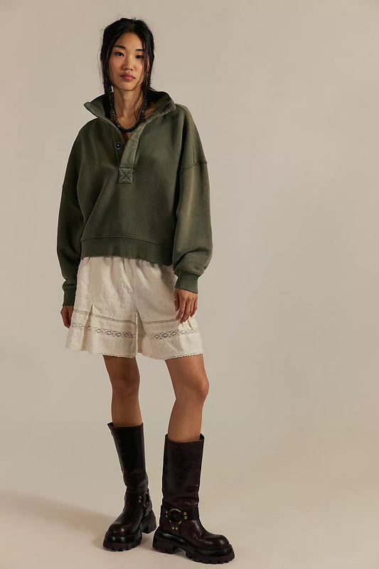 We The Free Women’s Timeless Pullover