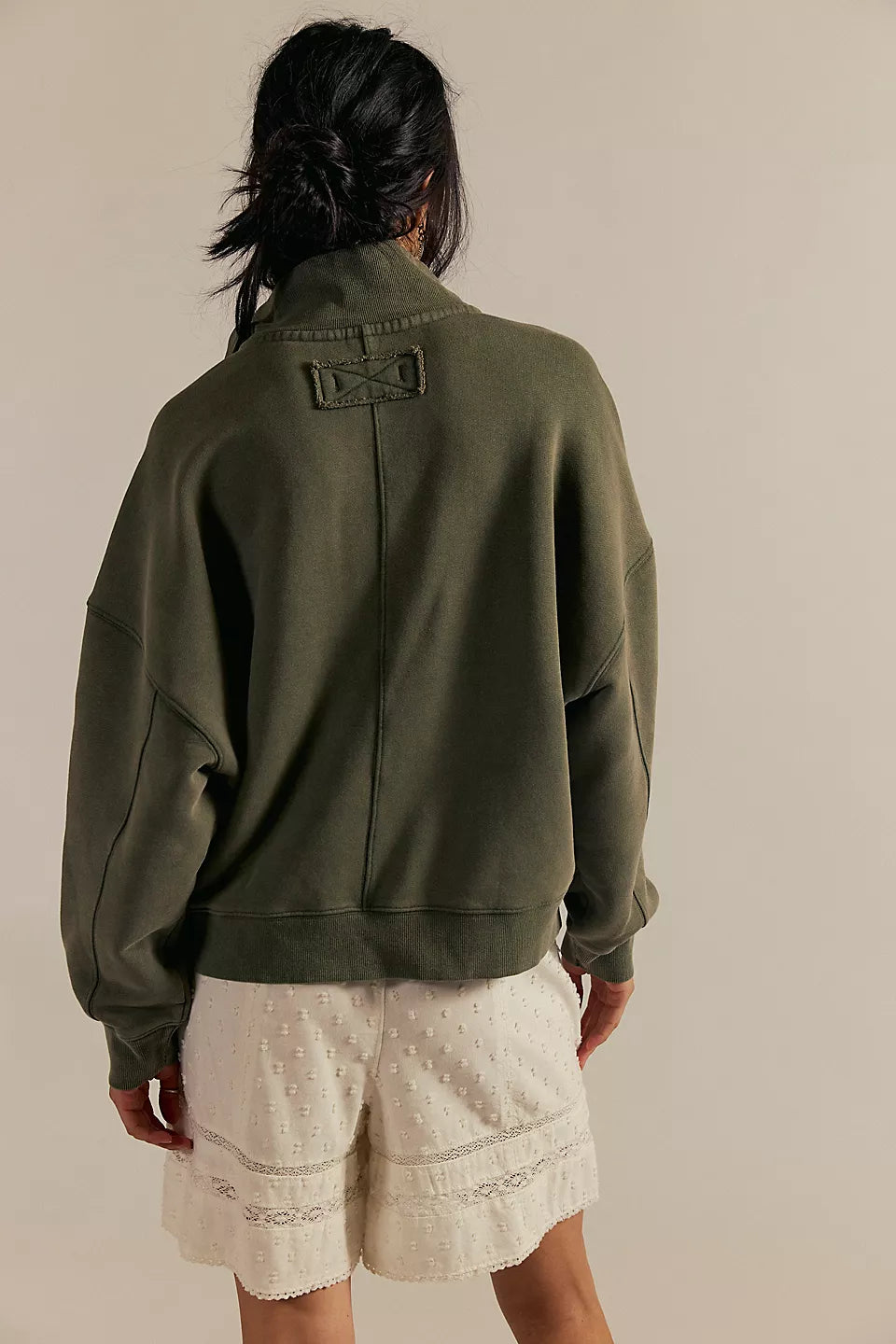 We The Free Women’s Timeless Pullover