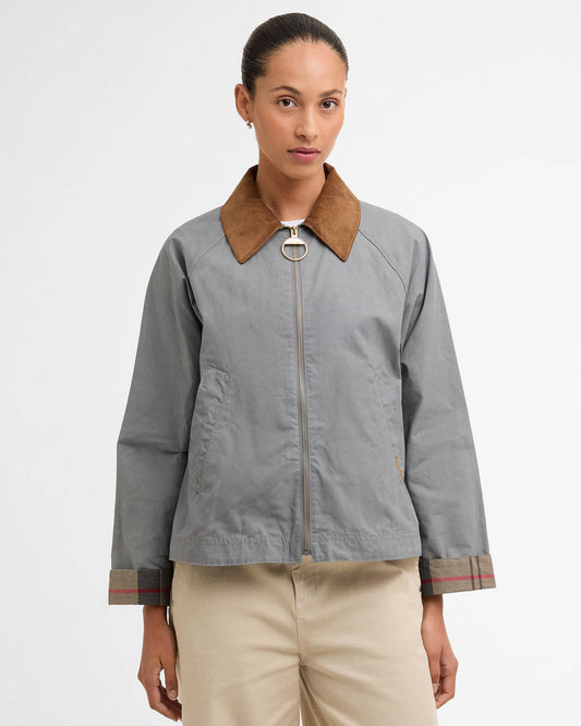 Barbour Women’s Caitlin Casual Jacket