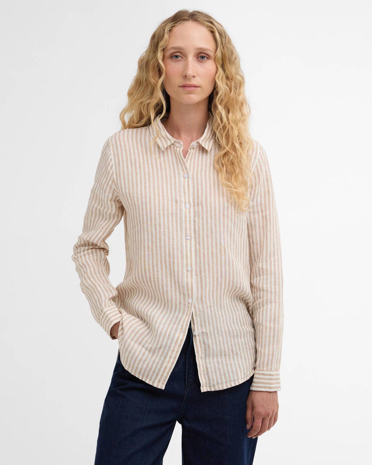 Barbour Women’s Marine Shirt