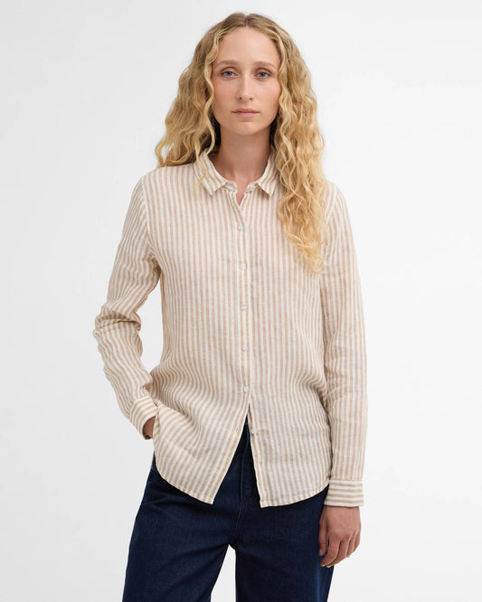 Barbour Women’s Marine Shirt
