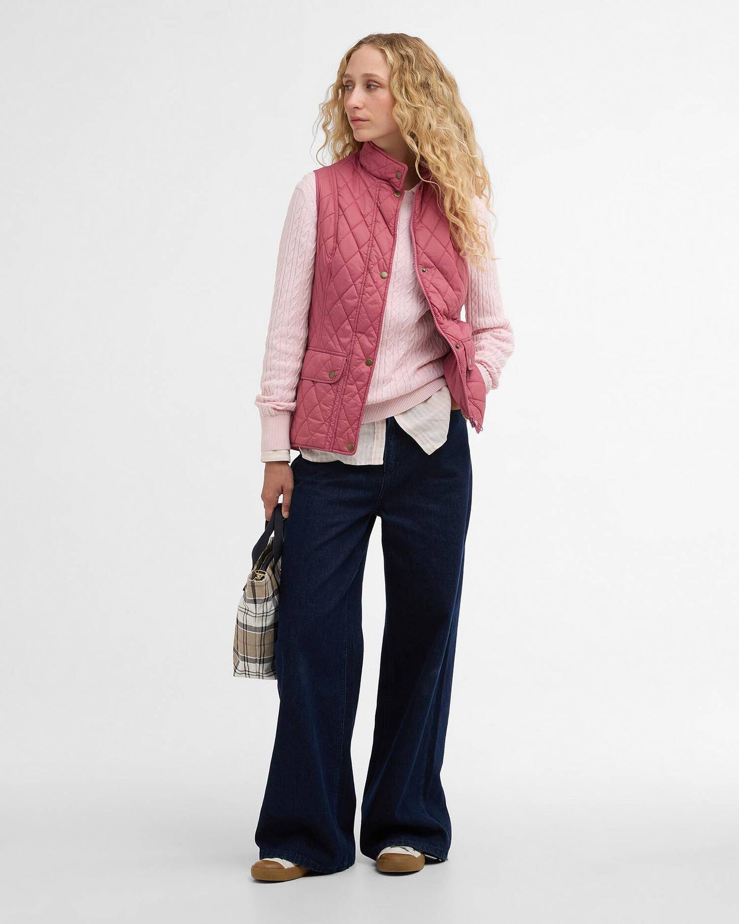 Barbour Women’s Otterburn Gilet
