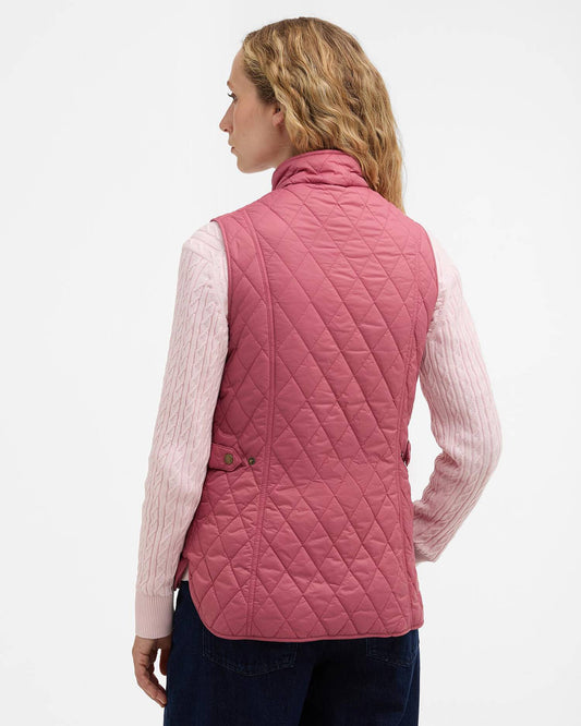 Barbour Women’s Otterburn Gilet