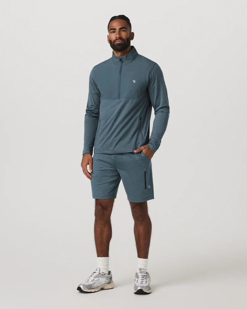 Vuori Men’s Sunday Element 1/2 Zip