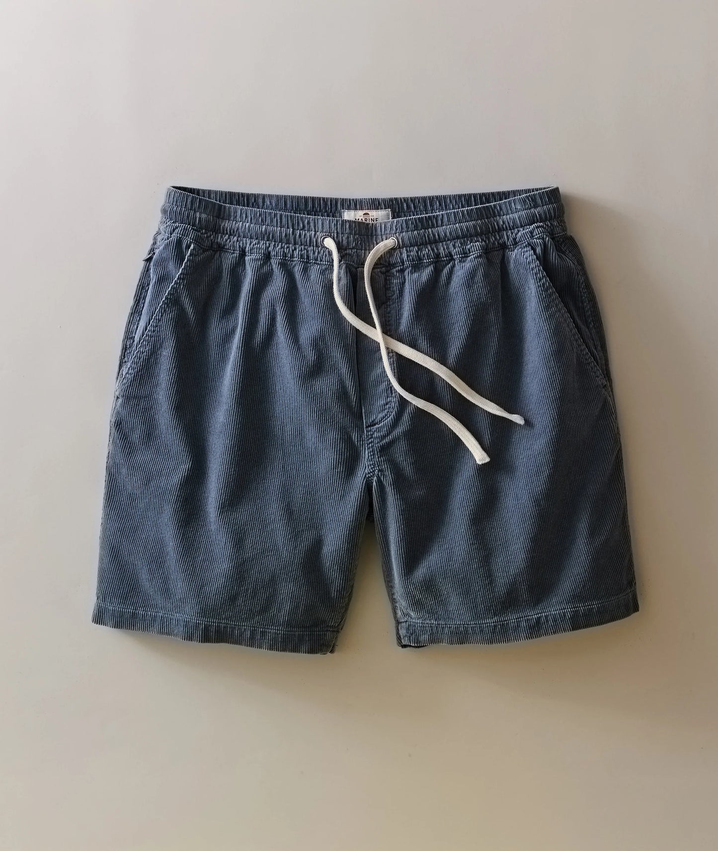 Marine Layer Saturday Corduroy Short 6”