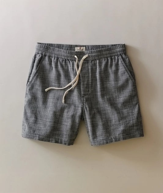 Marine Layer Saturday Beach Short 6”