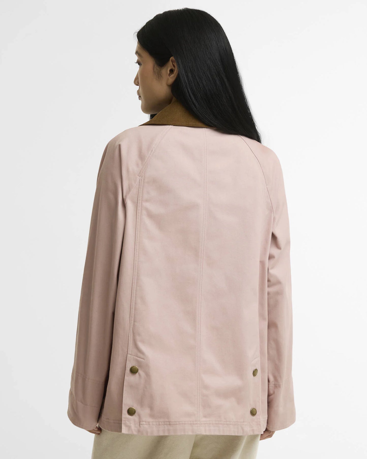 Barbour Women’s Modern Beadnell Casual Jacket