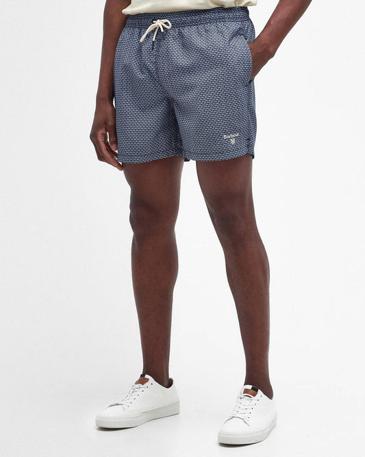 Barbour Men’s Shell Swim Sort