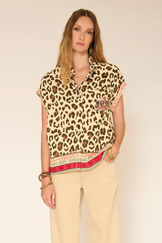 MKT Studio Women’s Chimera Blouse