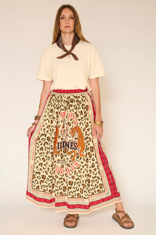 MKT Studio Women’s Jaguera Skirt