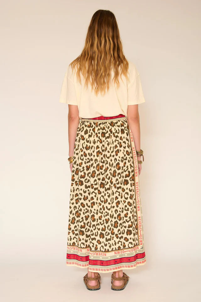 MKT Studio Women’s Jaguera Skirt