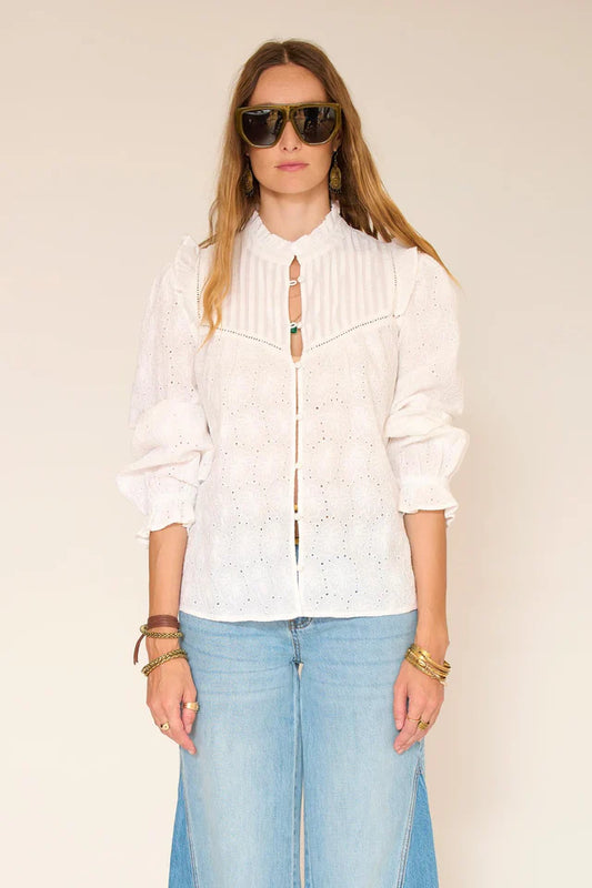 MKT Studio Women’s Carola Blouse