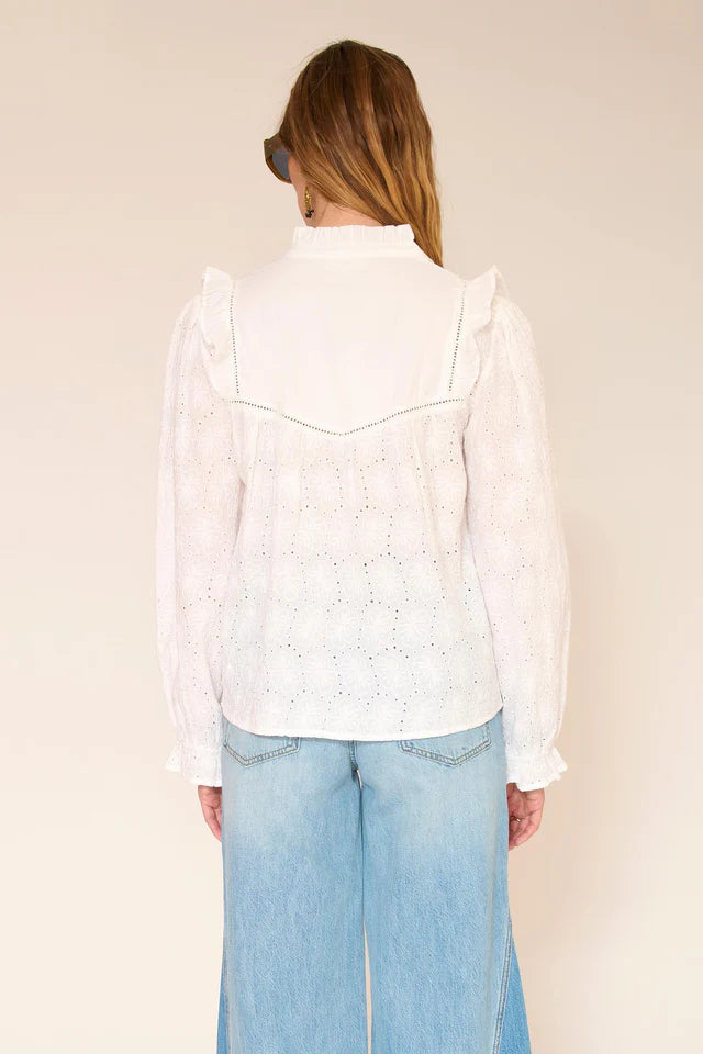 MKT Studio Women’s Carola Blouse