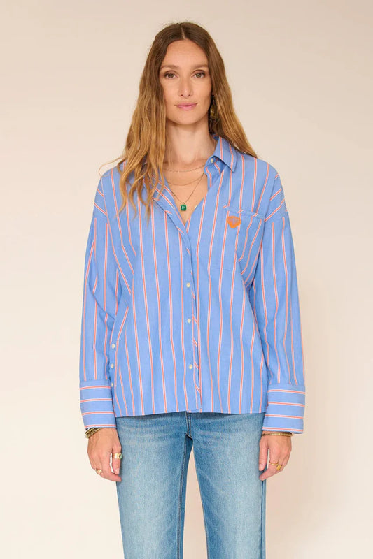 MKT Studio Women’s Caramo Blouse