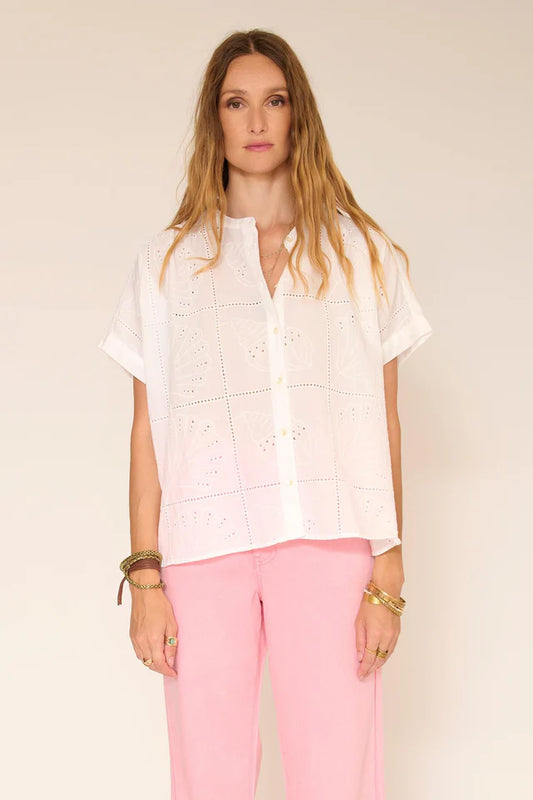 MKT Studio Women’s Chano Blouse