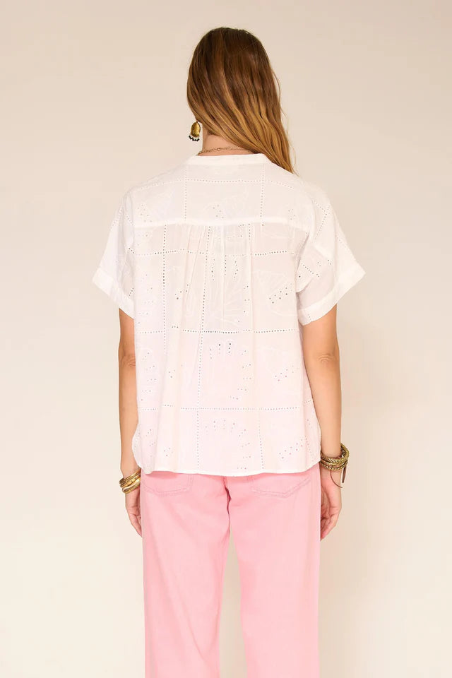 MKT Studio Women’s Chano Blouse