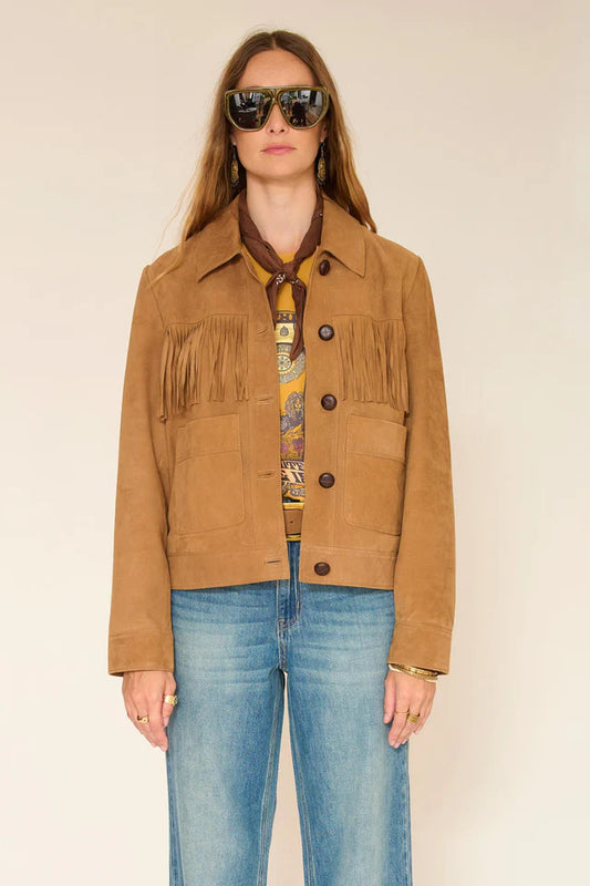MKT Studio Women’s Vitani Jacket