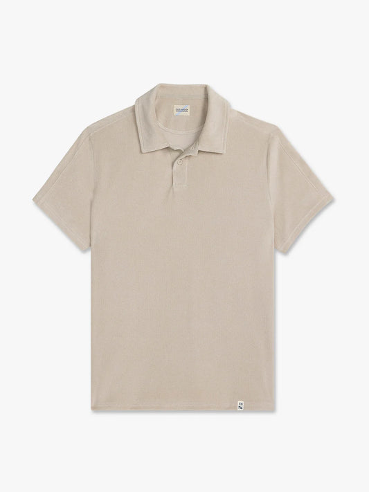 Fair Harbor Men’s Ravello Terry Polo