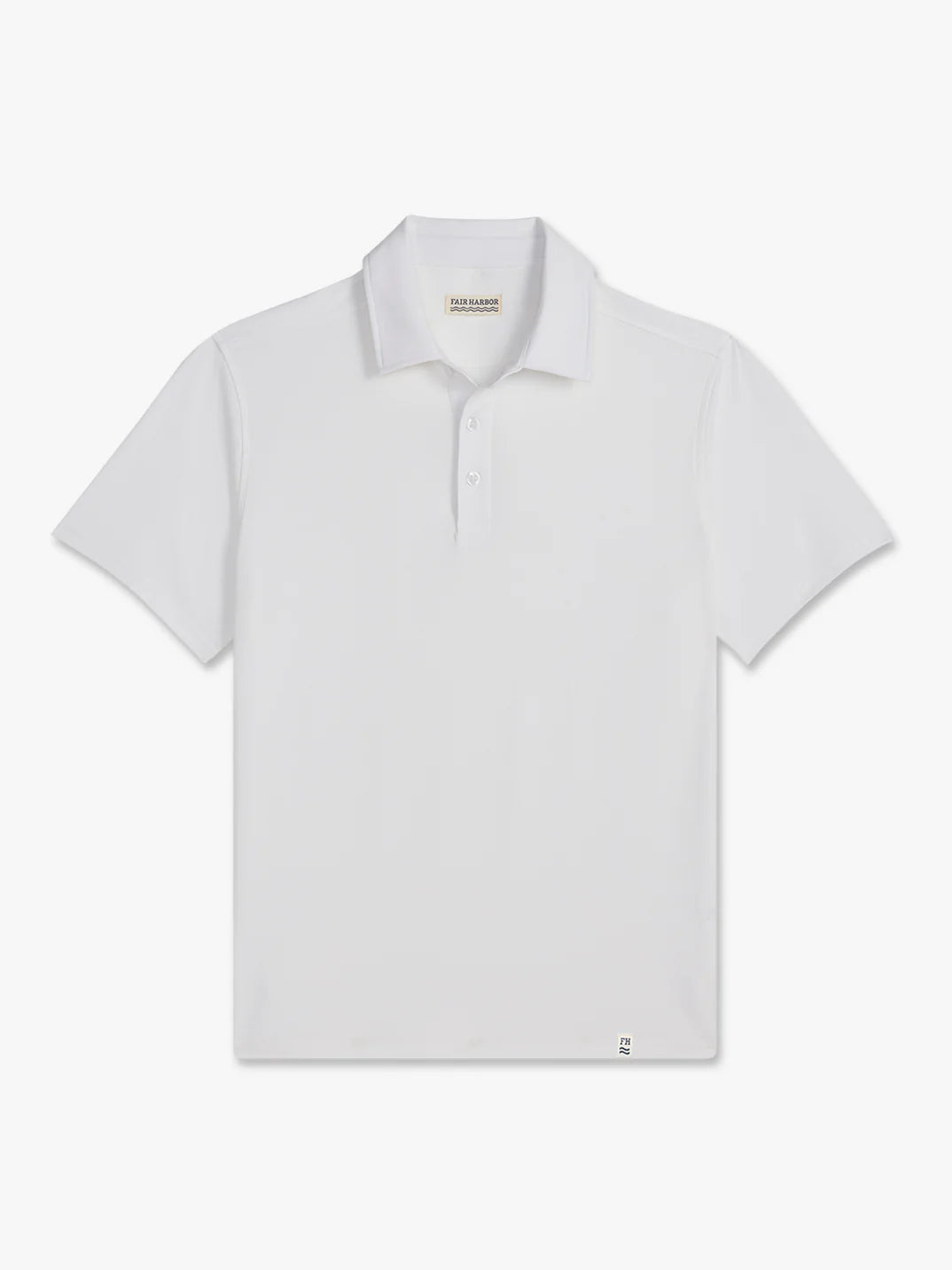 Fair Harbor Men’s Pacific Polo