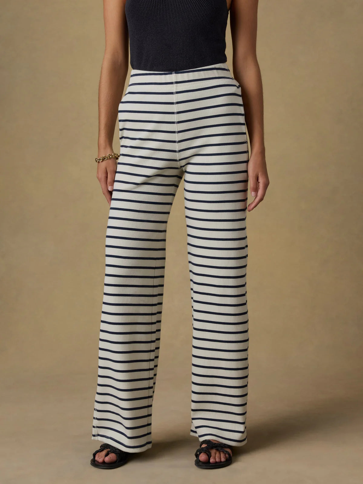 Faherty Women’s Surfside Rib Pant