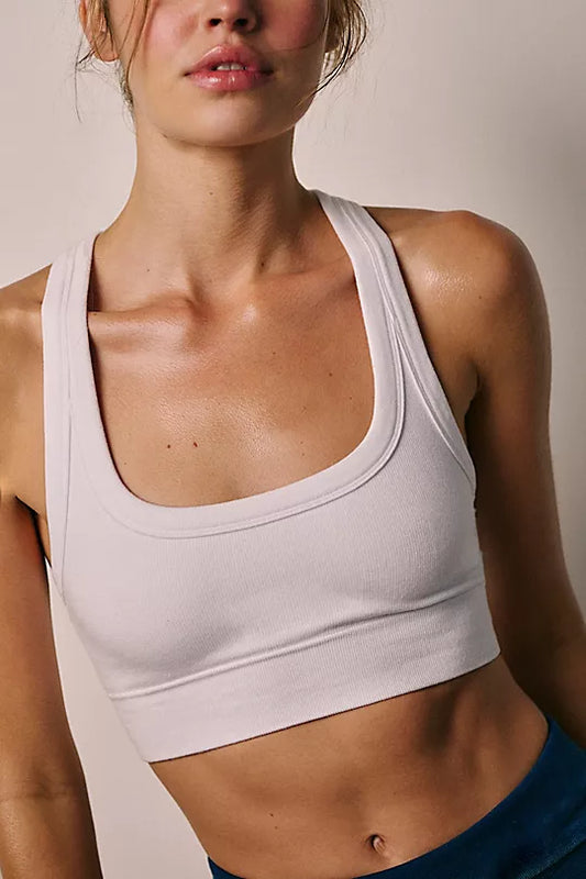 Free People Women’s Go To Sports Bra
