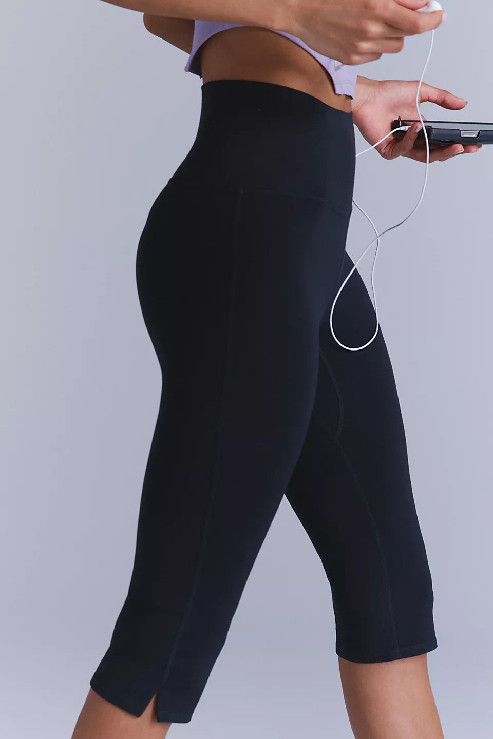 Free People Women’s Never Better Mini Leggings