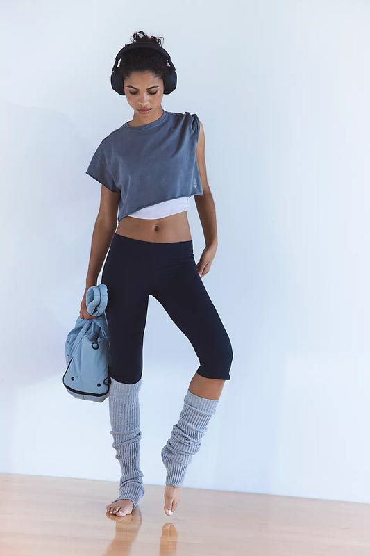 Free People Women’s Never Better Mini Leggings