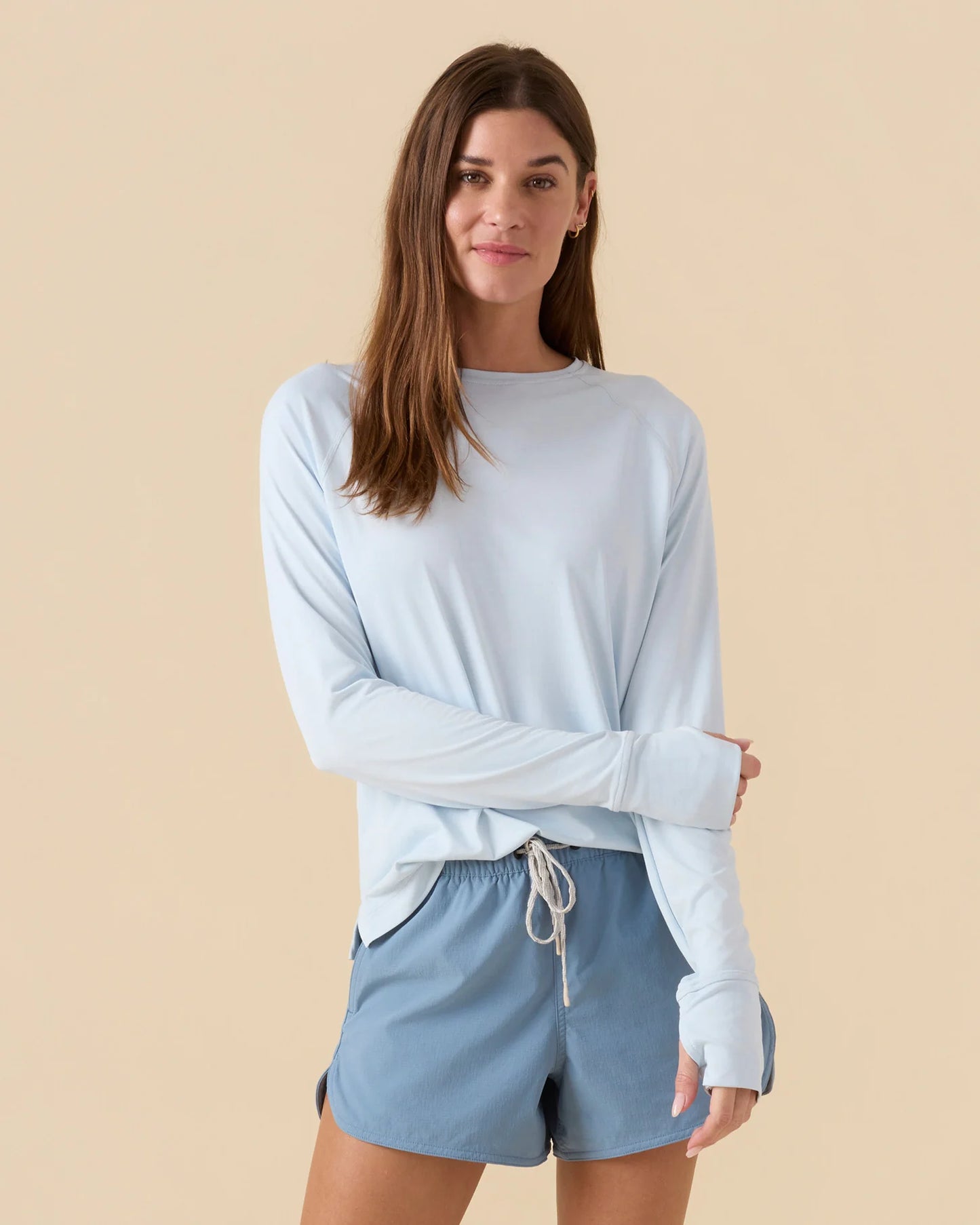 Outer<Nown Woman’s Zuma Volley