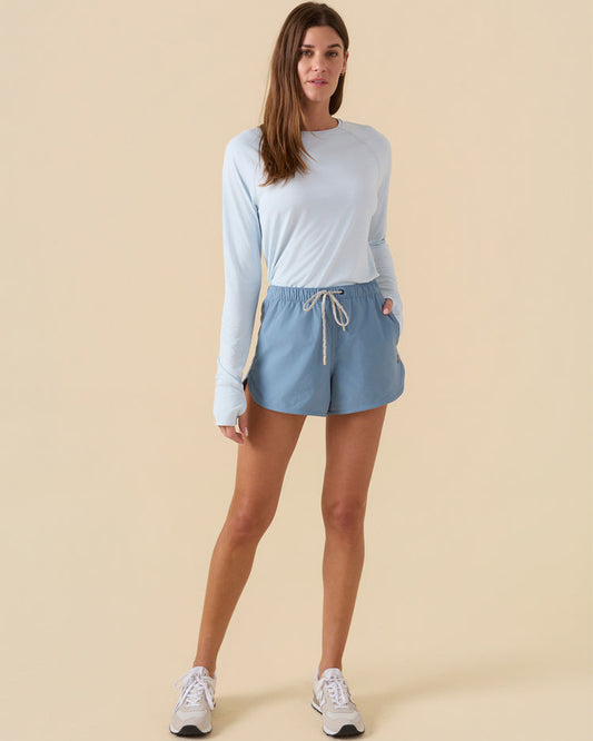 Outer<Nown Woman’s Zuma Volley