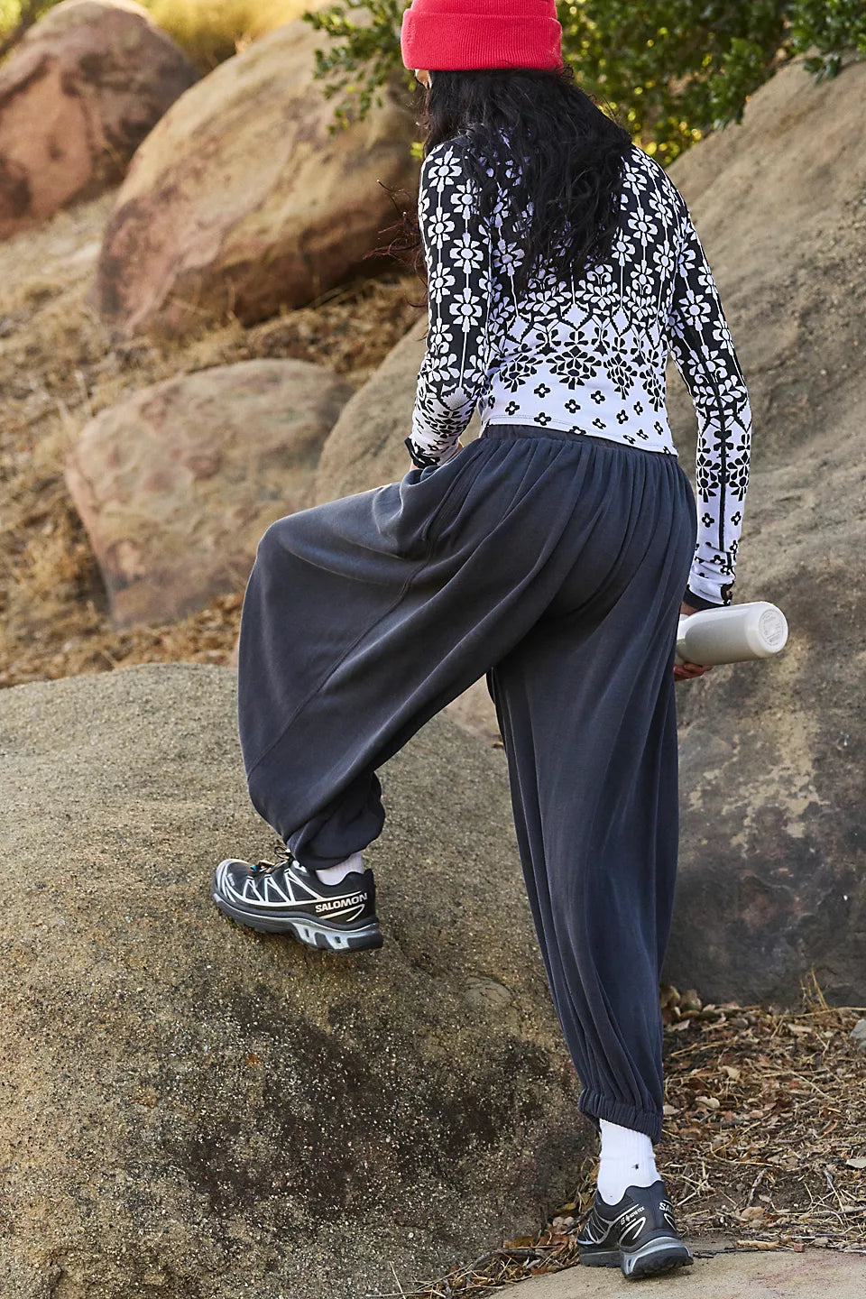 FP Movement Women’s Momentum Balloon Pants