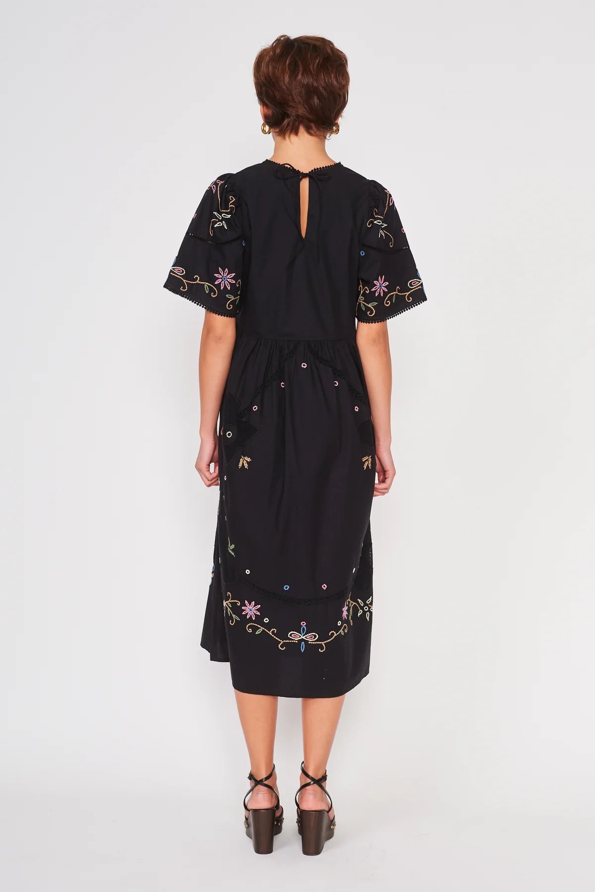 dRA Los Angeles Palm Dress