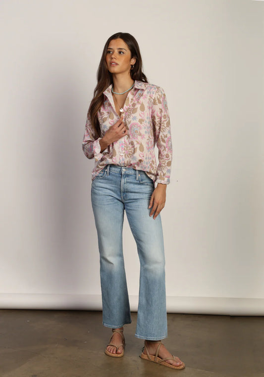 Dylan Women’s Romy Shirt