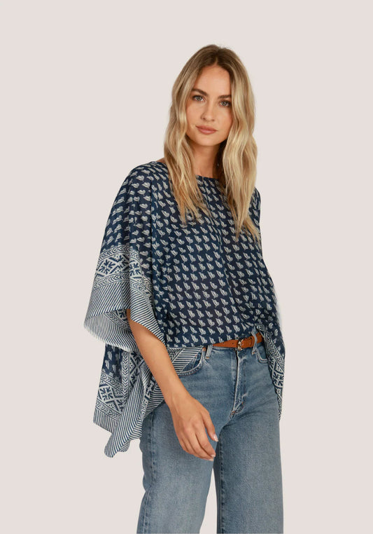 Dylan Woman’s Lido Scarf