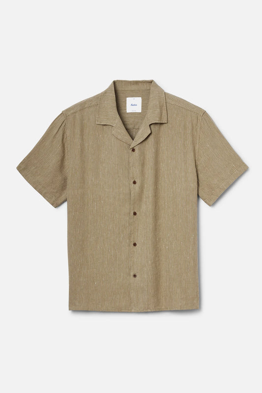 Katin Men’s Teller Stripe Shirt
