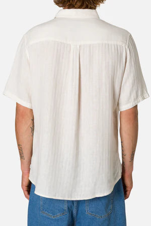 Katlin Men’s Alan Solid Shirt
