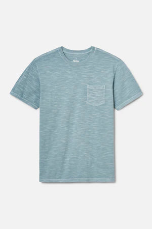 Katlin Men’s Slub Base Tee