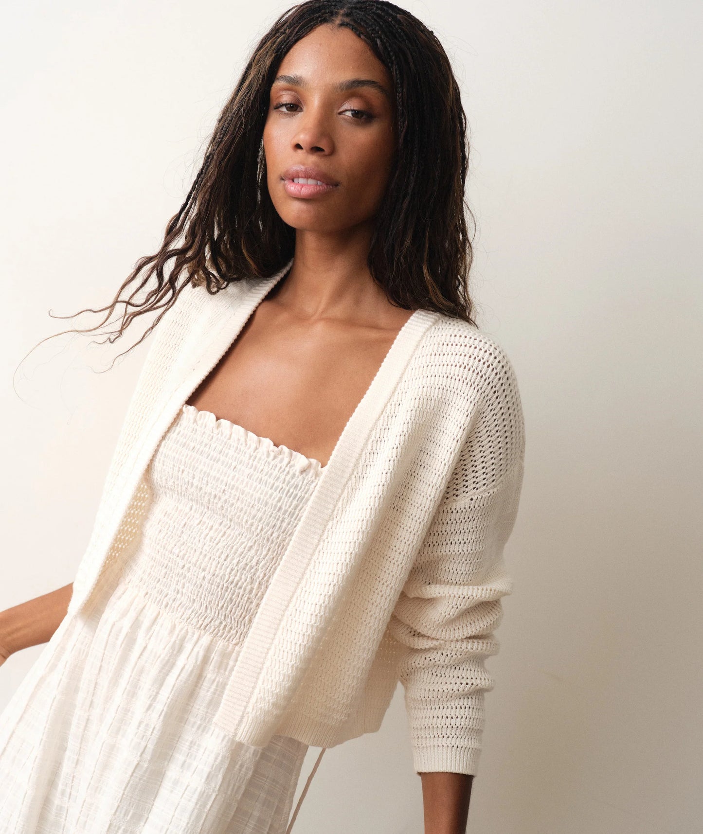 Marine Layer Women’s Anacapa Cardigan