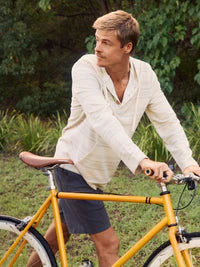 Faherty Oasis Hoodie