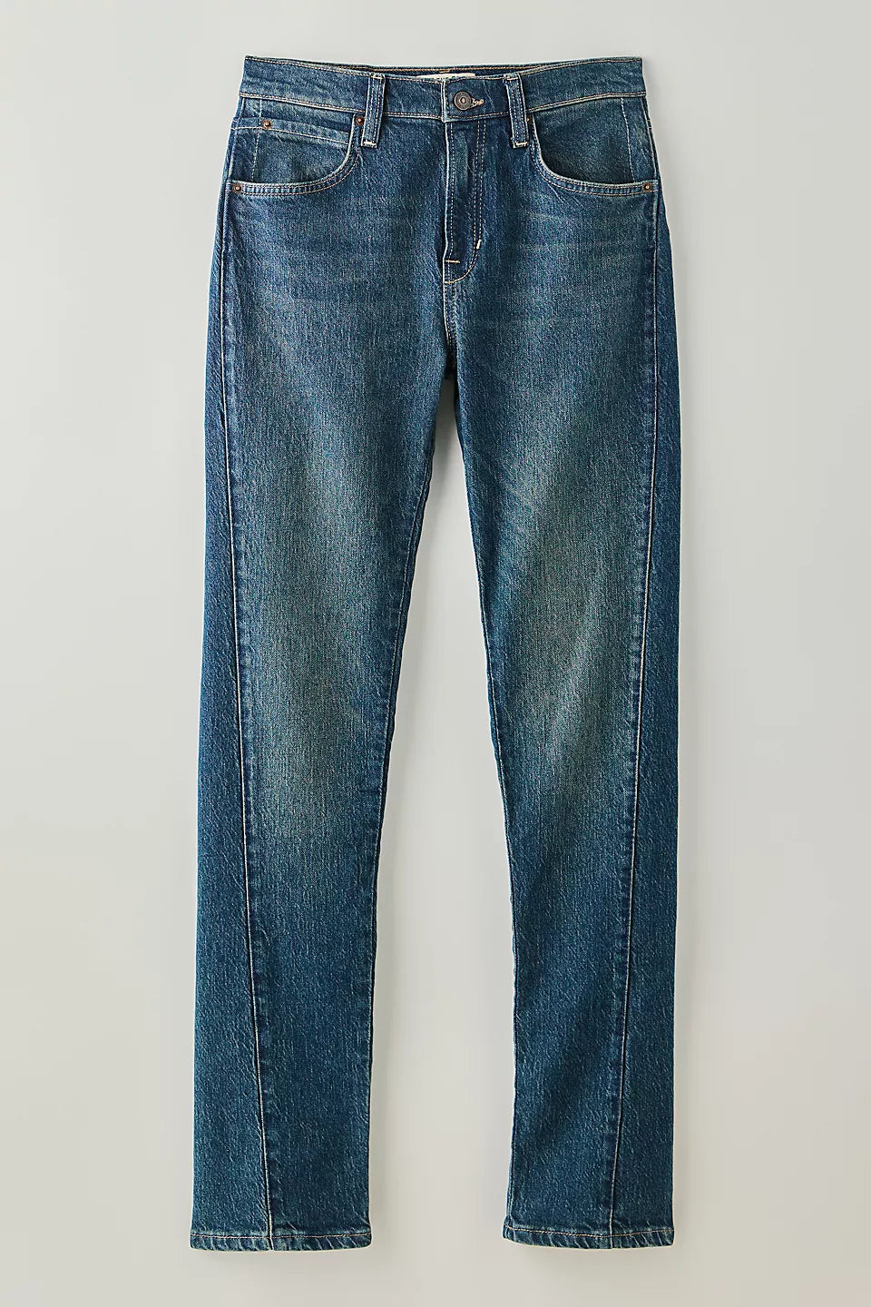 We the Free Women’s Edie High-Rise Tapered Jeans